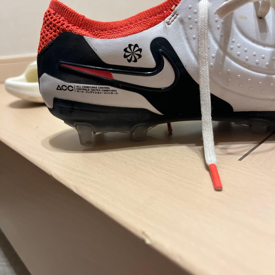 NIKEティエンポレジェンド10プロ サッカースパイク