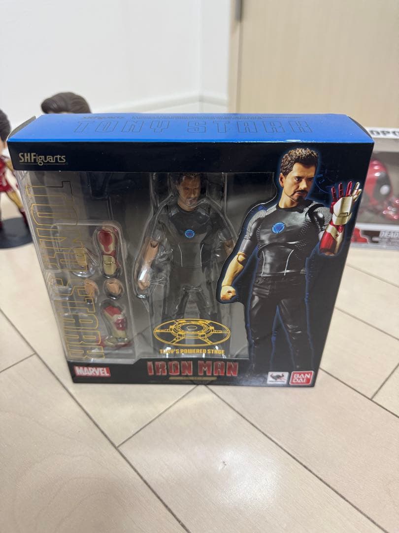 マーベルグッズ まとめ売り