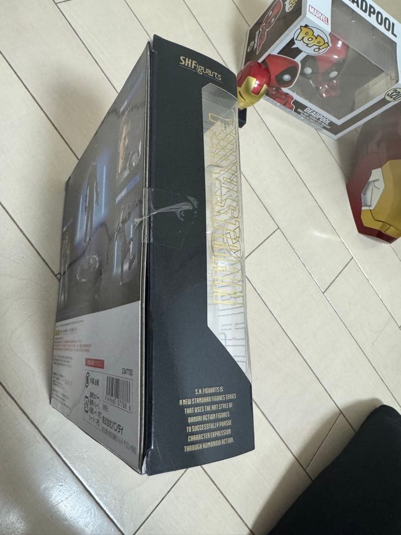 マーベルグッズ まとめ売り