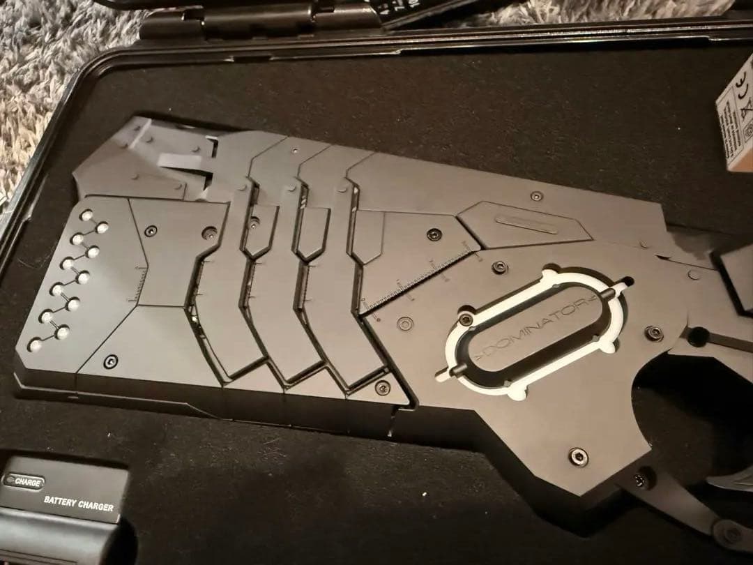 cerevo DOMINATOR 10TH ANNIVERSARY 値下げ不可