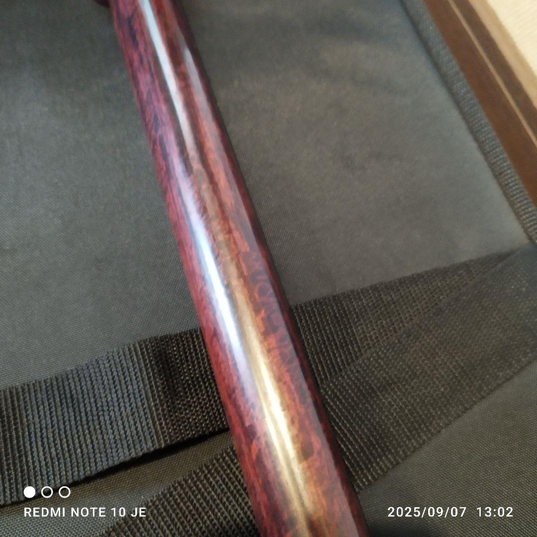 高級 津軽三味線