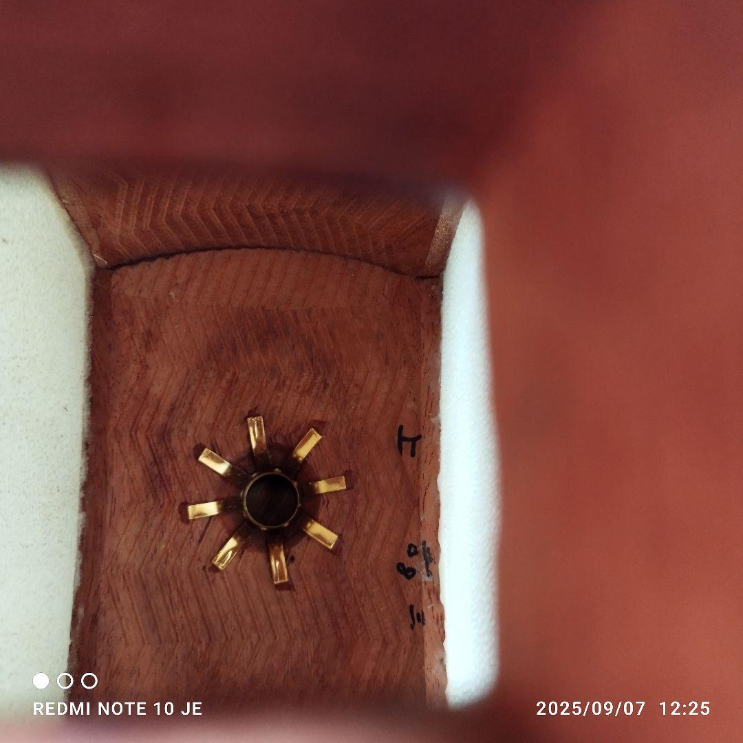 高級 津軽三味線