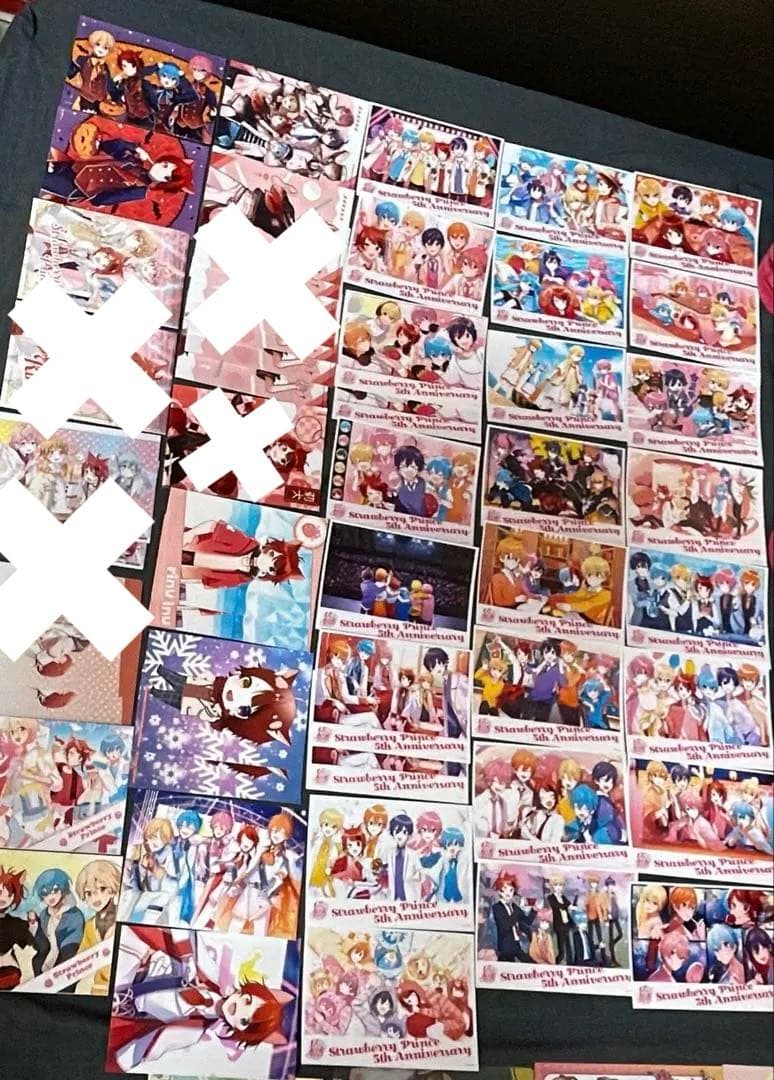 すとぷり 莉犬くん グッズ 即購入不可