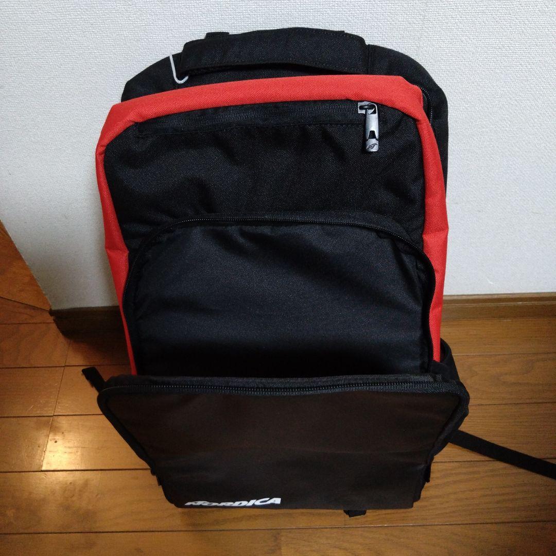 スキー NORDICA PRO BACKPACA
