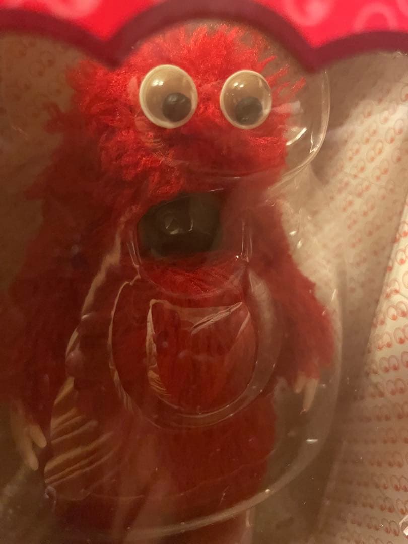 a*様 メディコムトイ　ガチャピンとムック コレクターズドールセット