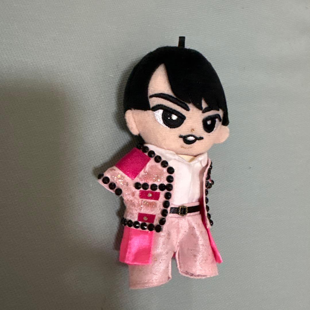 すのチル 宮舘涼太くん 1st. Stadium Live風