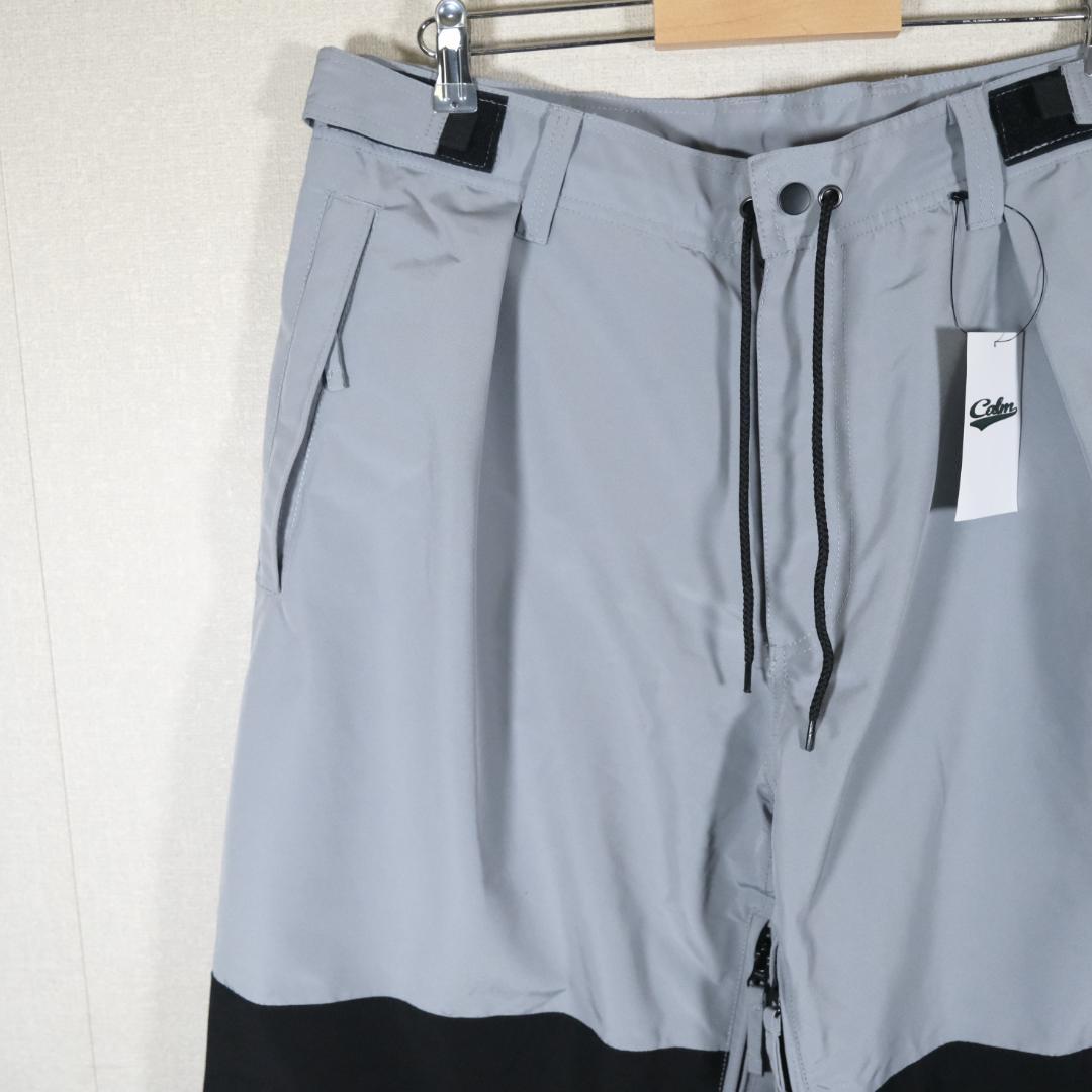 CALM ORIGINALS FOUNDATION スノーボード PANTS