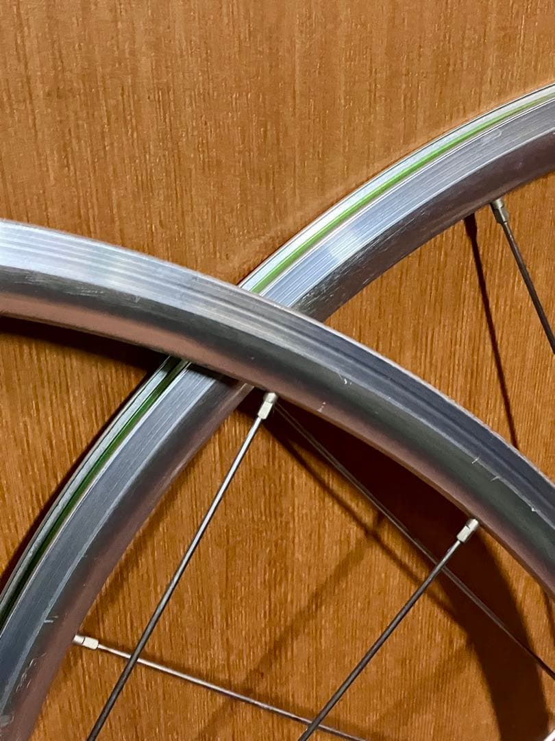 A -CLASS エークラス ALX440SL　シルバー シマノ10速　美品