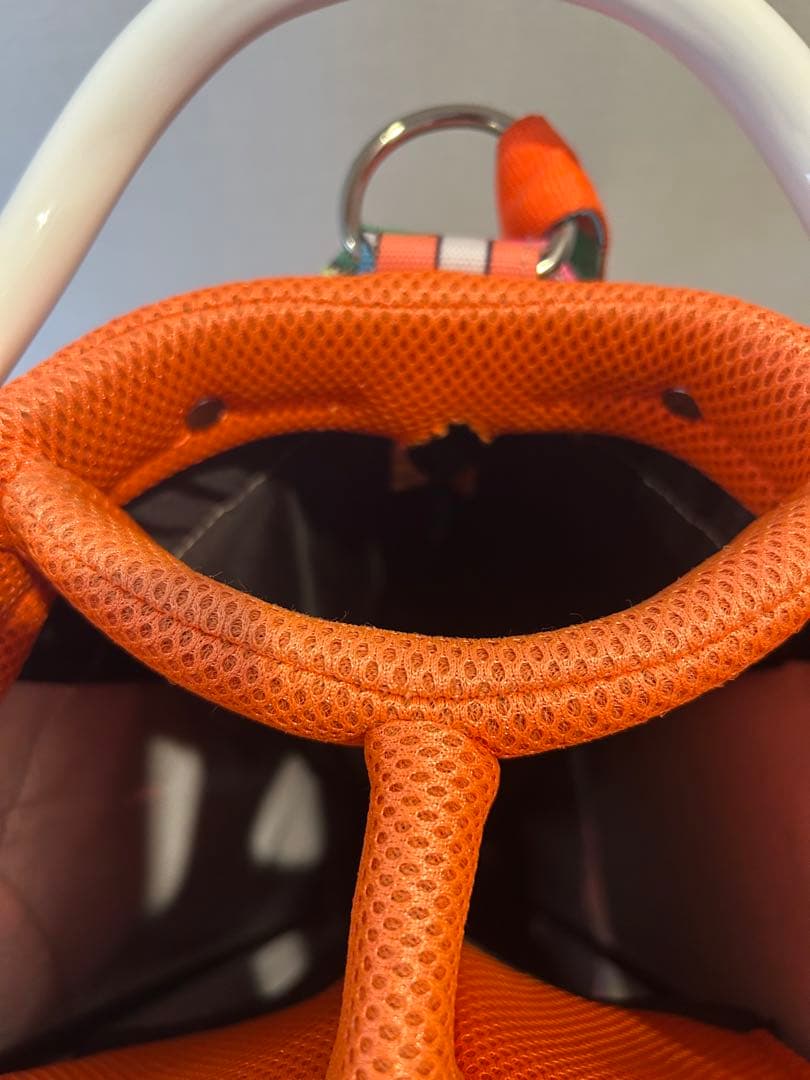 JACK BUNNY スタンドキャディバッグドラえもんコラボモデル