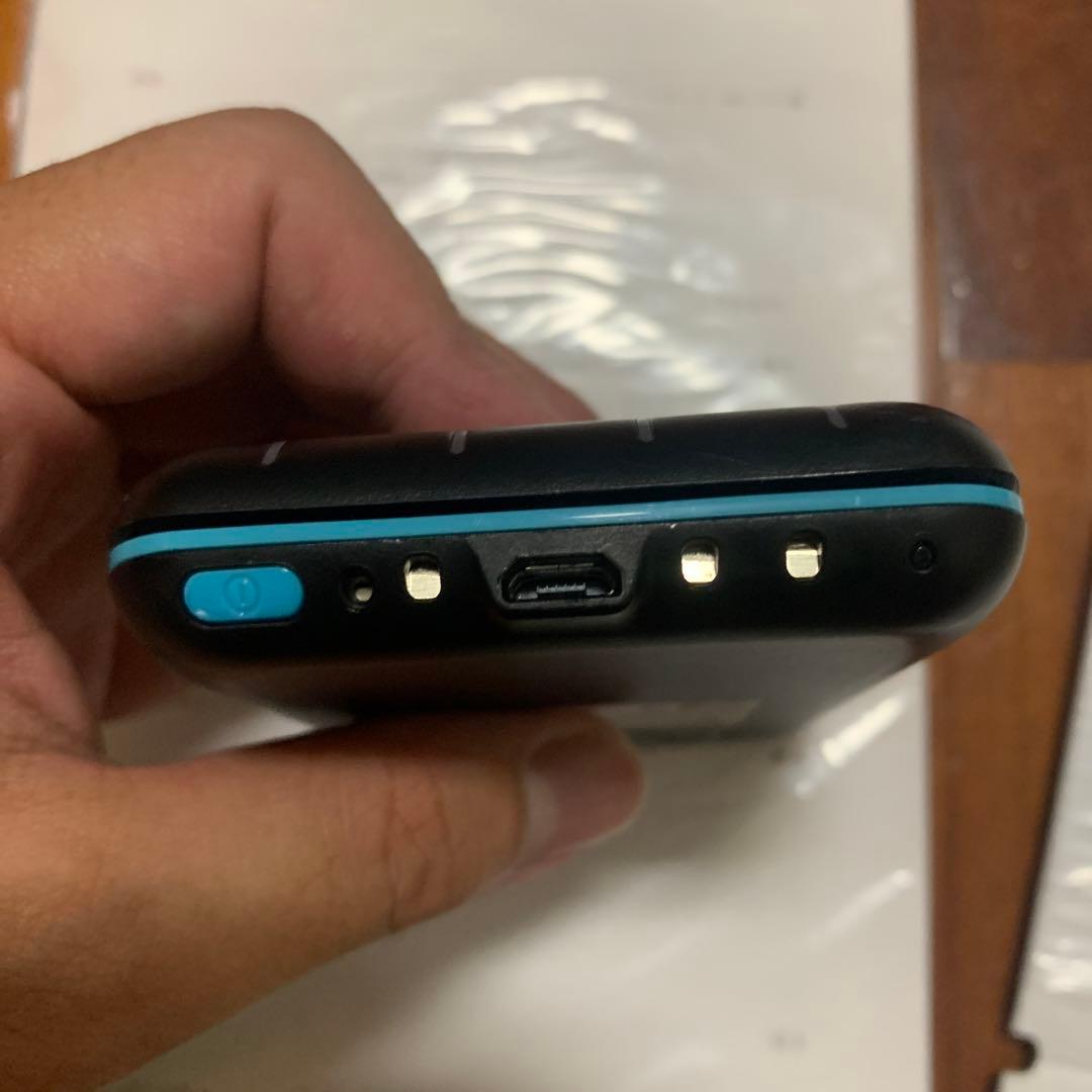 AirPAY カード決済端末 取扱説明書、POP付き　エアペイ　エアレジ