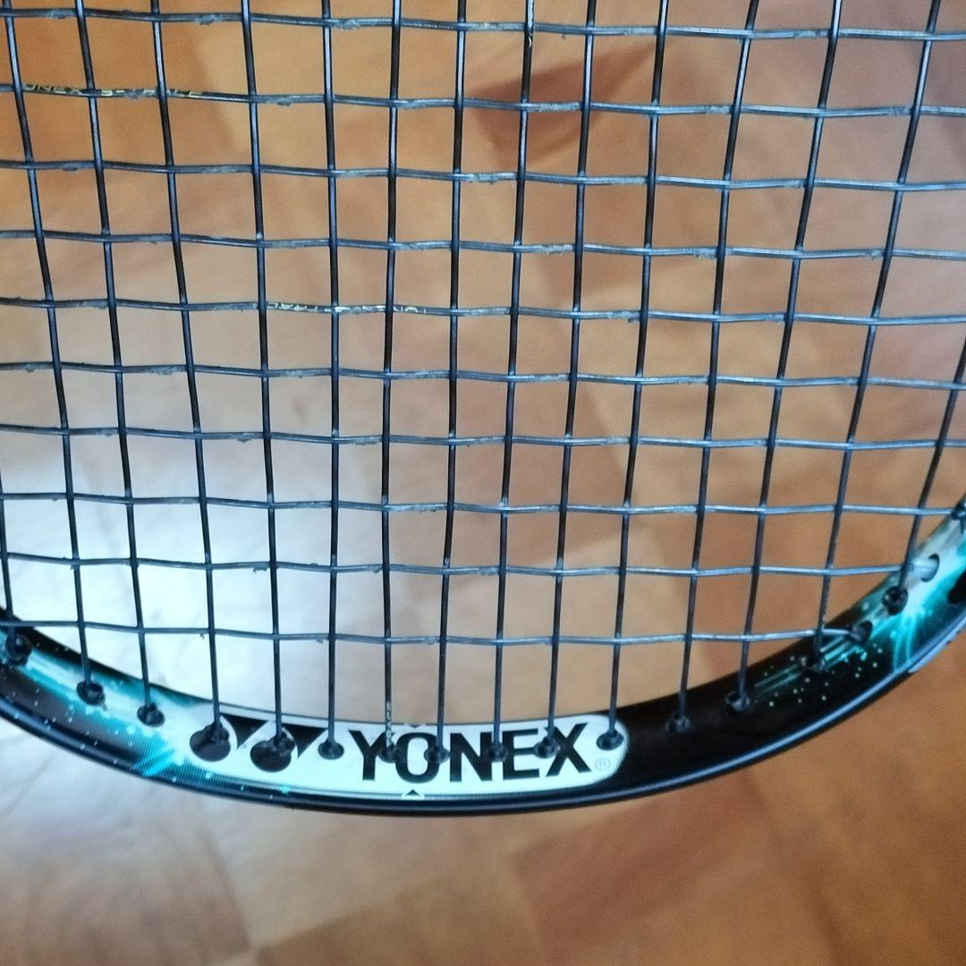 【美品】ヨネックス　ジオブレイク50 G1