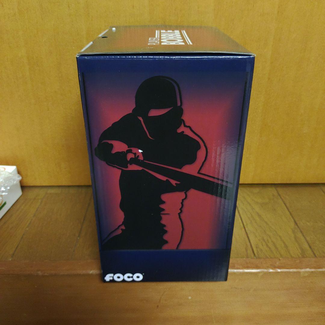 大谷翔平 ボブルヘッド 17号