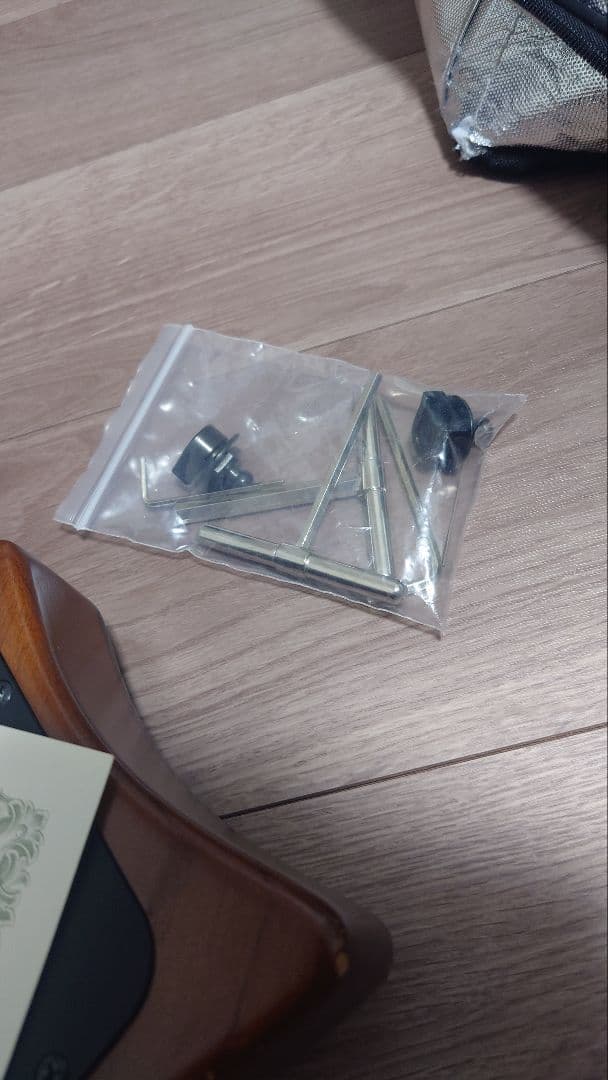 ギター Strandberg Boden J Custom 2016Collection