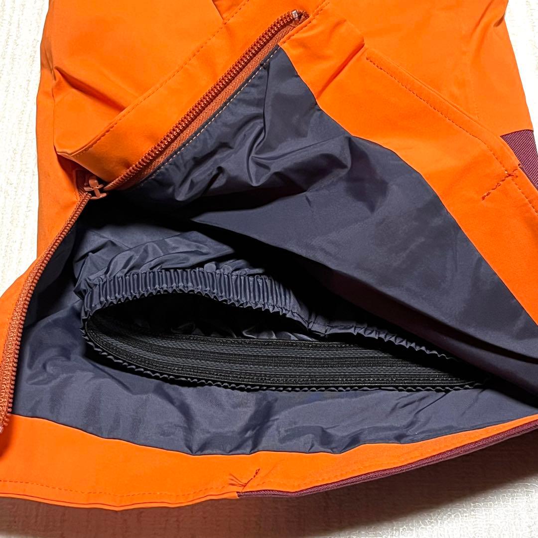 【未使用】GOLD WINゴールドウィン　スキースノボパンツ/レディース