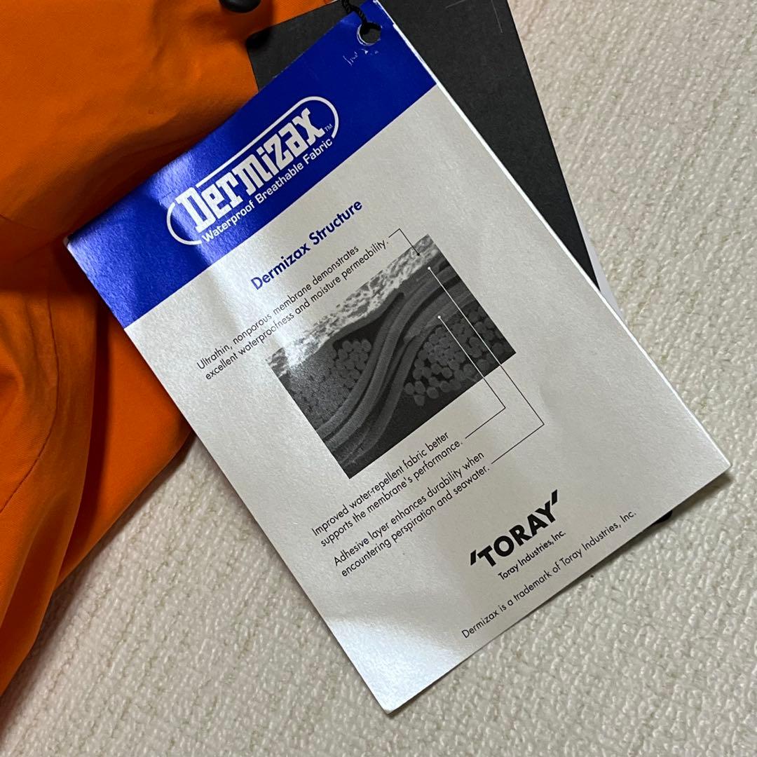 【未使用】GOLD WINゴールドウィン　スキースノボパンツ/レディース