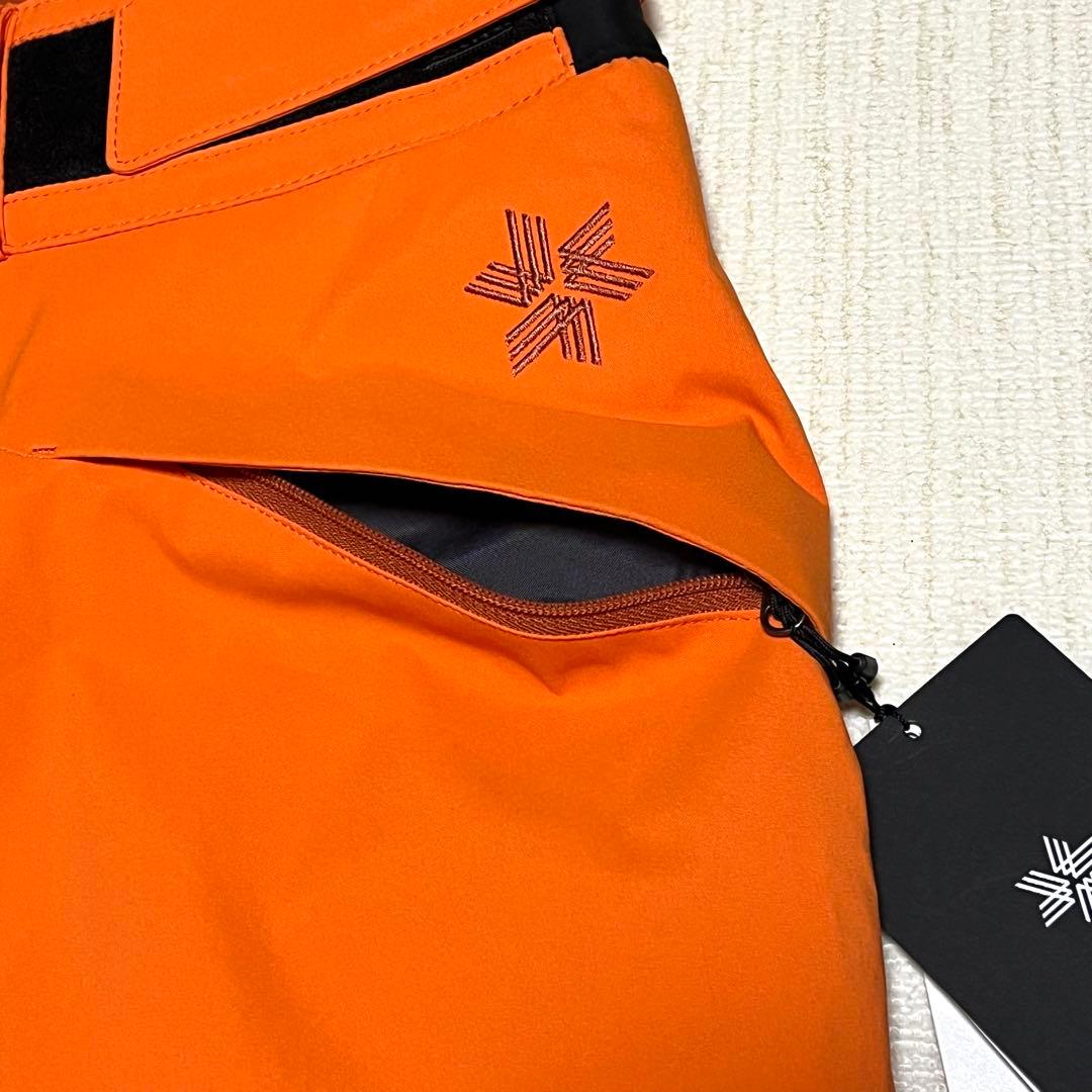 【未使用】GOLD WINゴールドウィン　スキースノボパンツ/レディース