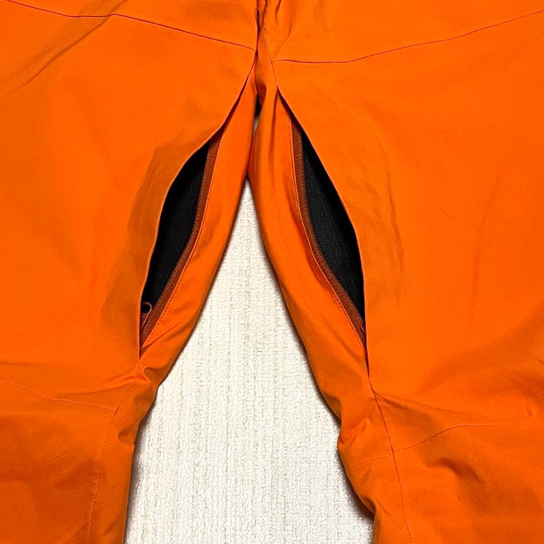 【未使用】GOLD WINゴールドウィン　スキースノボパンツ/レディース