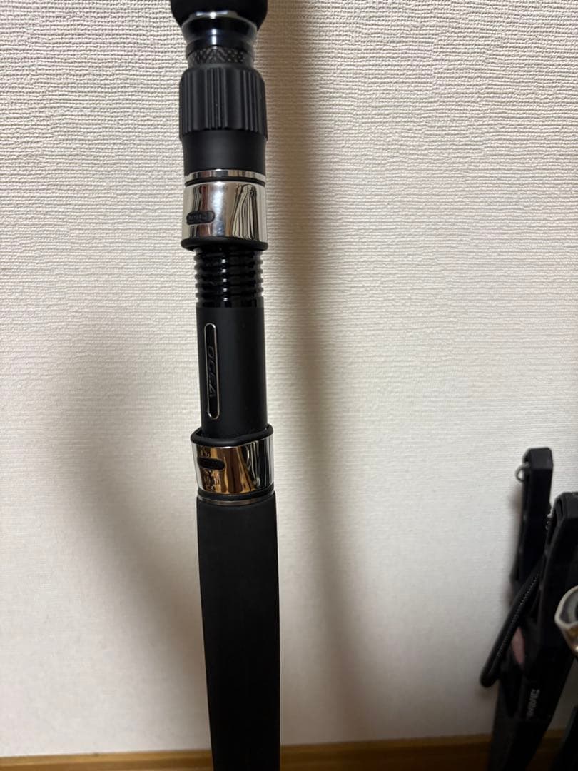 gpdd.様先約済　　オシアプラッガーBGフレックスエナジー710XH