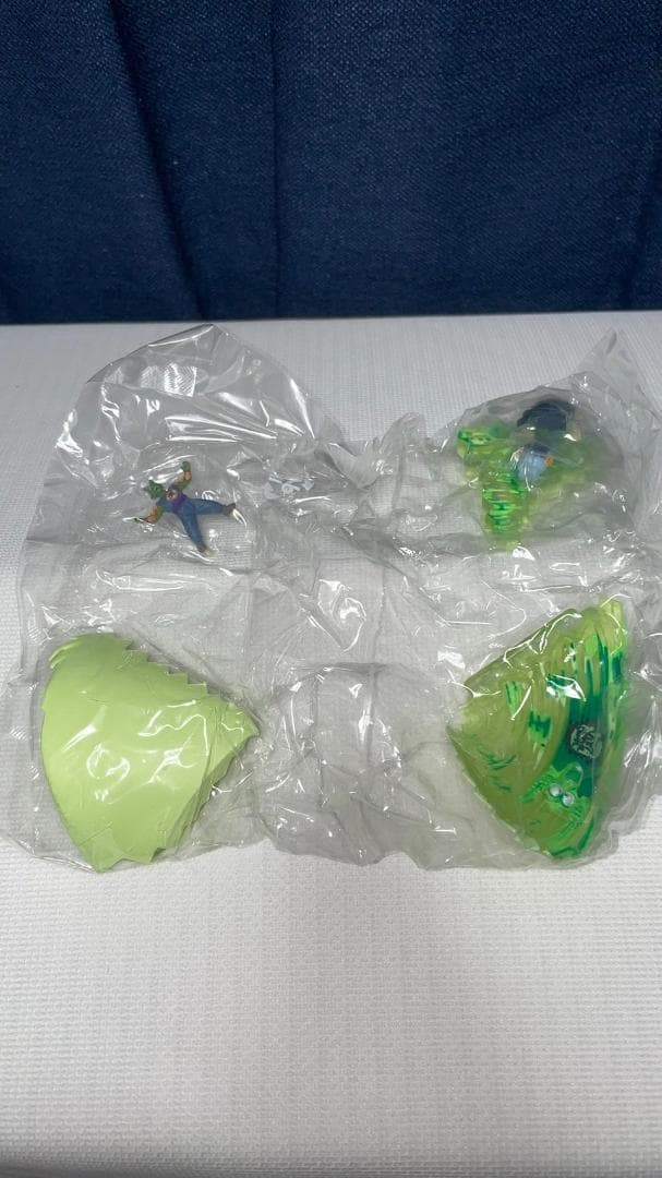 ドラゴンボールカプセルネオ　摩訶不思議　ドラゴンボール総集編＊ドラカプ