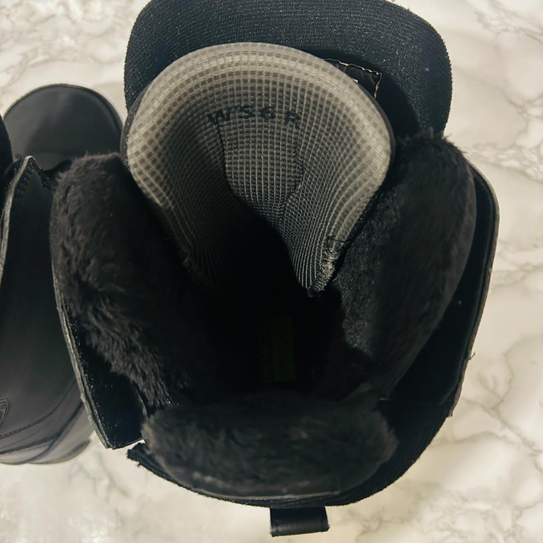 【美品】RIDE HERA スノーボードブーツ 23cm