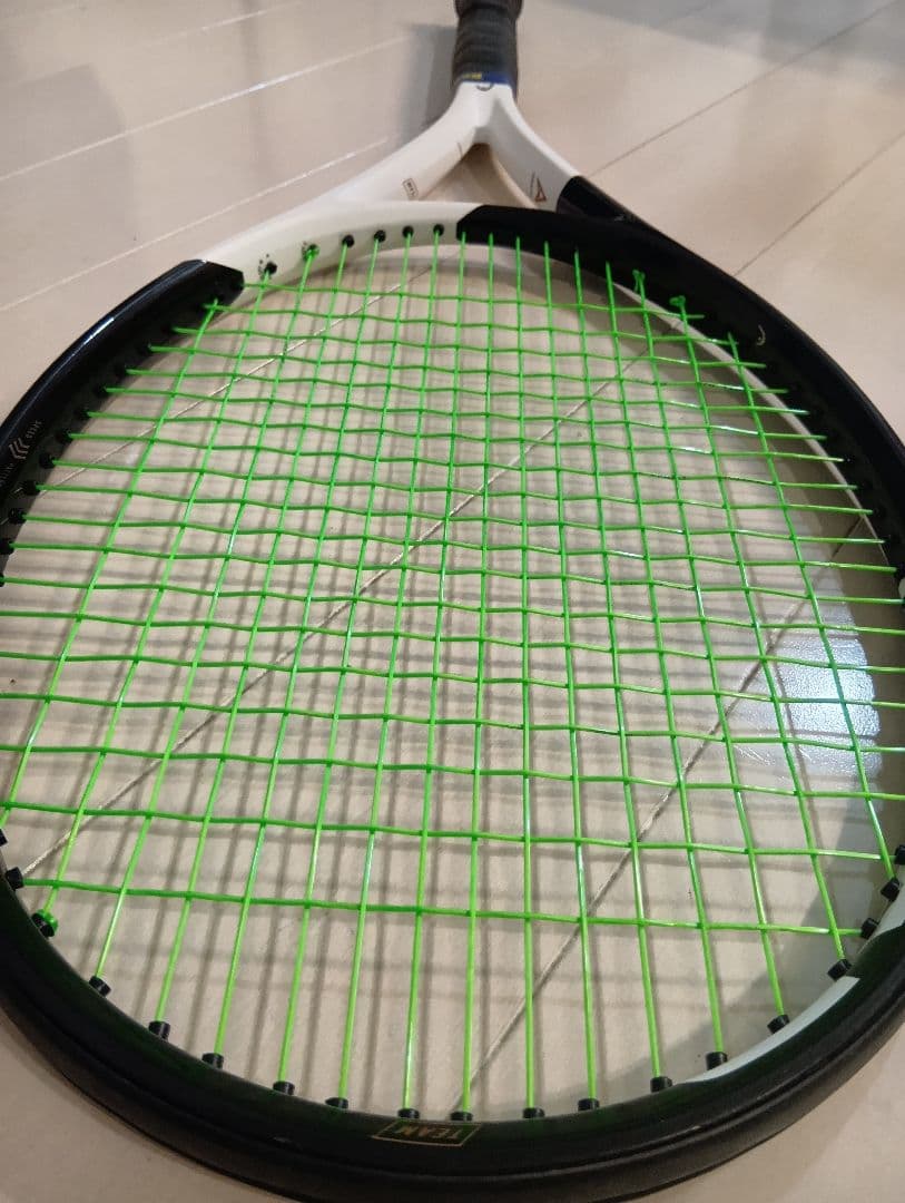 HEAD SPEED TEAM／ヘッド スピード チーム美品