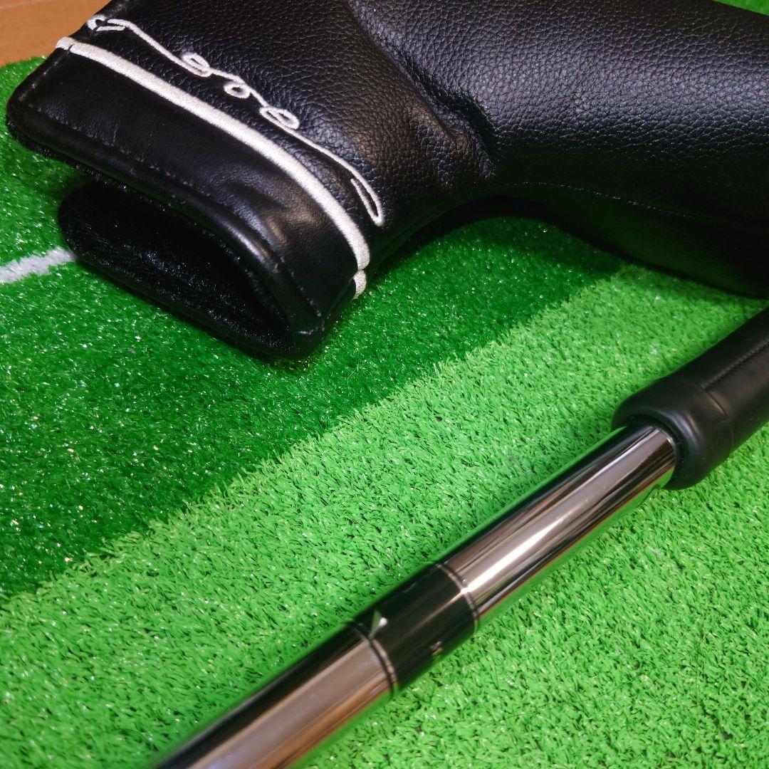 リンクス　マスターモデル　　ＸＩ　パター