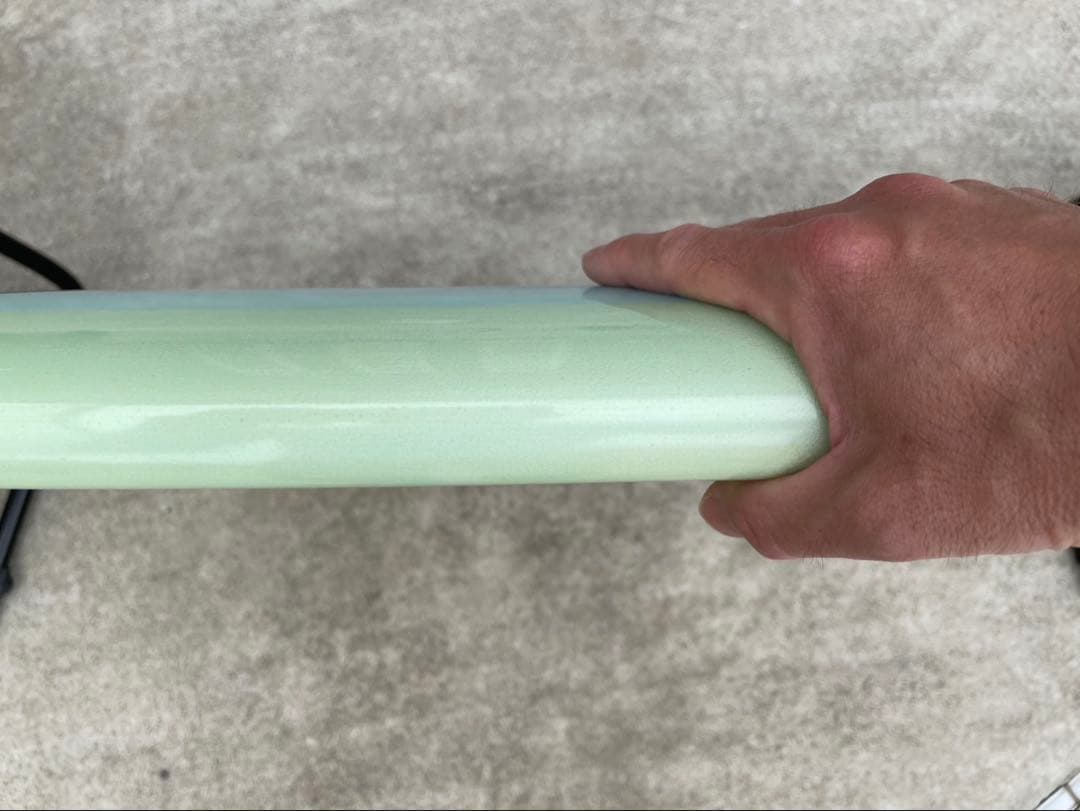 ミディアム ザ ブランド ミッドレングスクリステンソンVISSLA パタゴニア