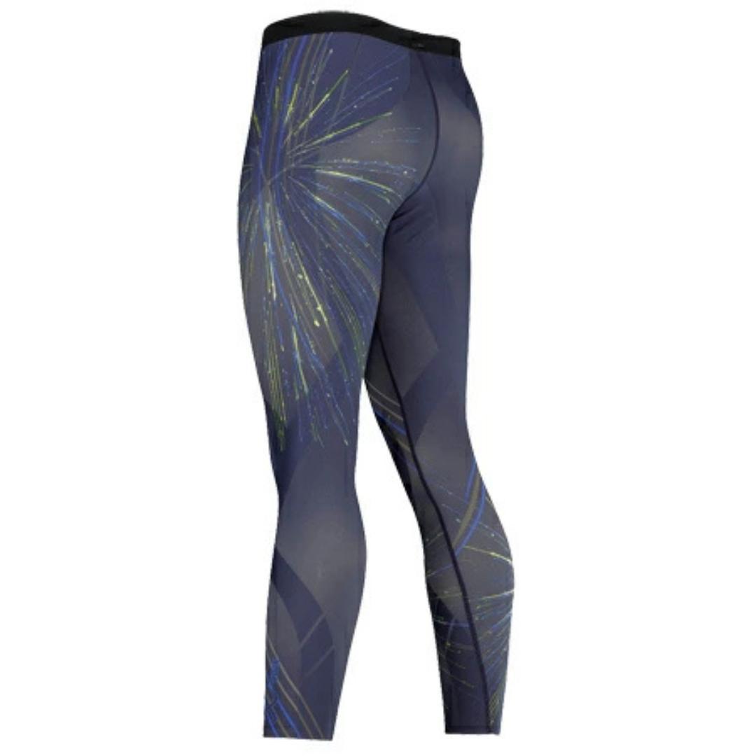 【新品未使用】CW-X GENERATOR MODEL2.0 メンズ M OB