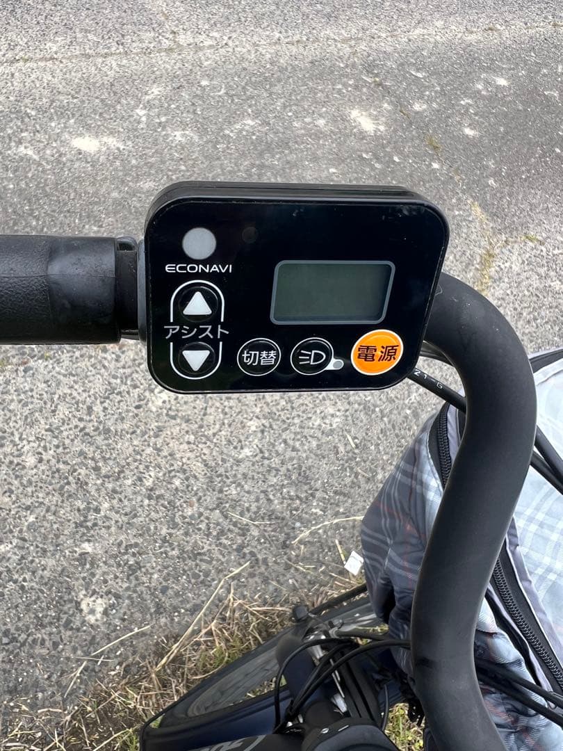 発送不可名古屋市内お届け無料20インチパナソニックギュットグルーム高年式