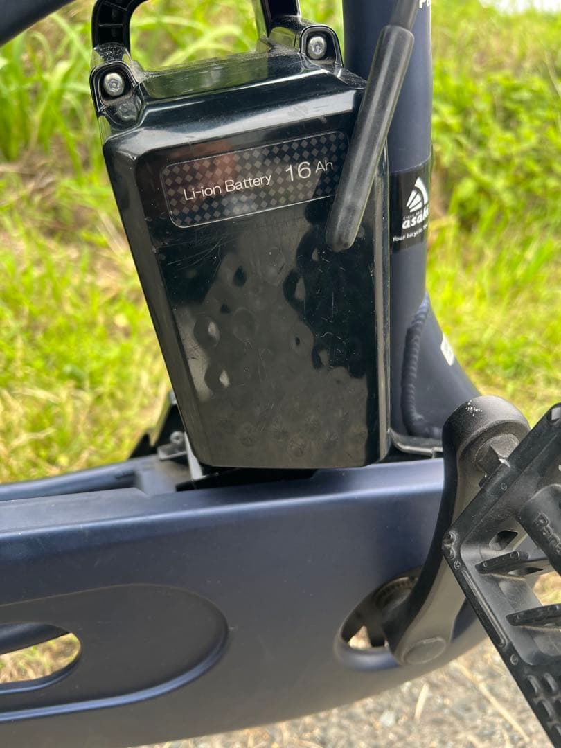 発送不可名古屋市内お届け無料20インチパナソニックギュットグルーム高年式