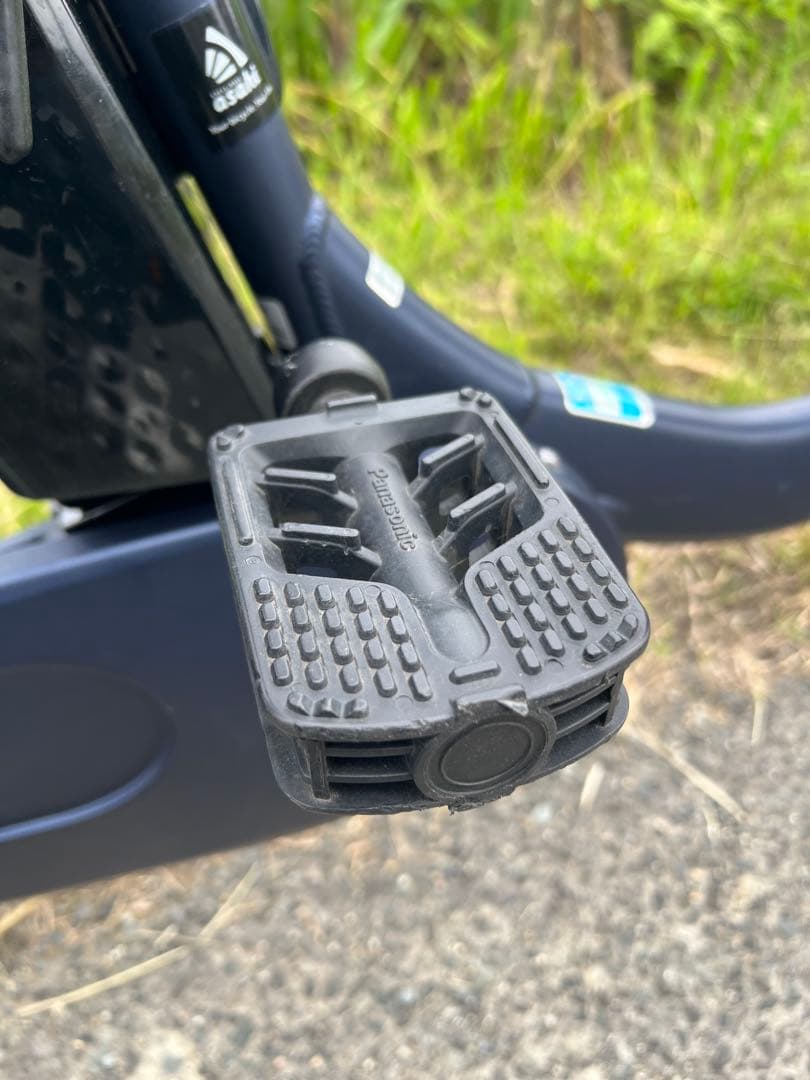 発送不可名古屋市内お届け無料20インチパナソニックギュットグルーム高年式