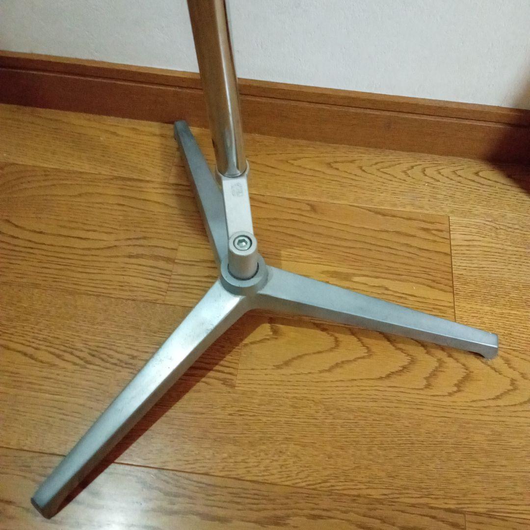 女性用布製マネキン メタルスタンド付き