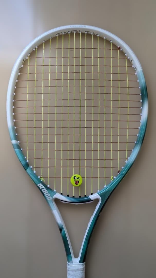 更に値下げ‼️ Prince EMBLEM110 2025年モデル　限定カラー