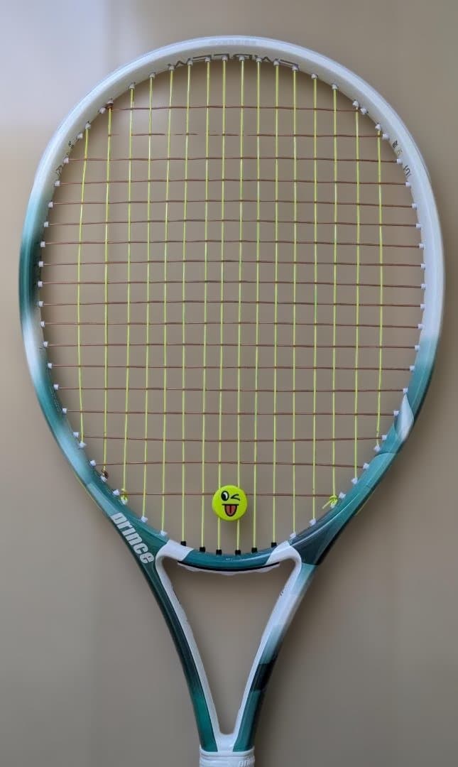 更に値下げ‼️ Prince EMBLEM110 2025年モデル　限定カラー