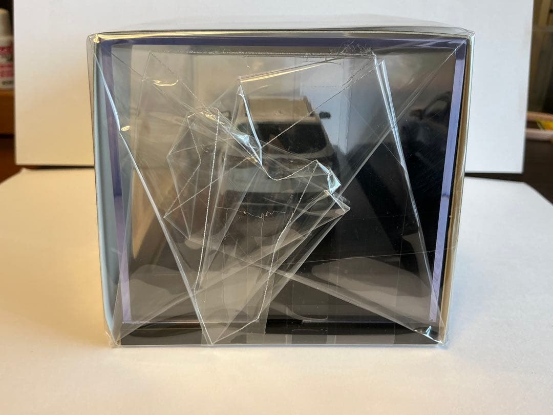 新品未開封　1/43 ホンダ WR-V ホワイト