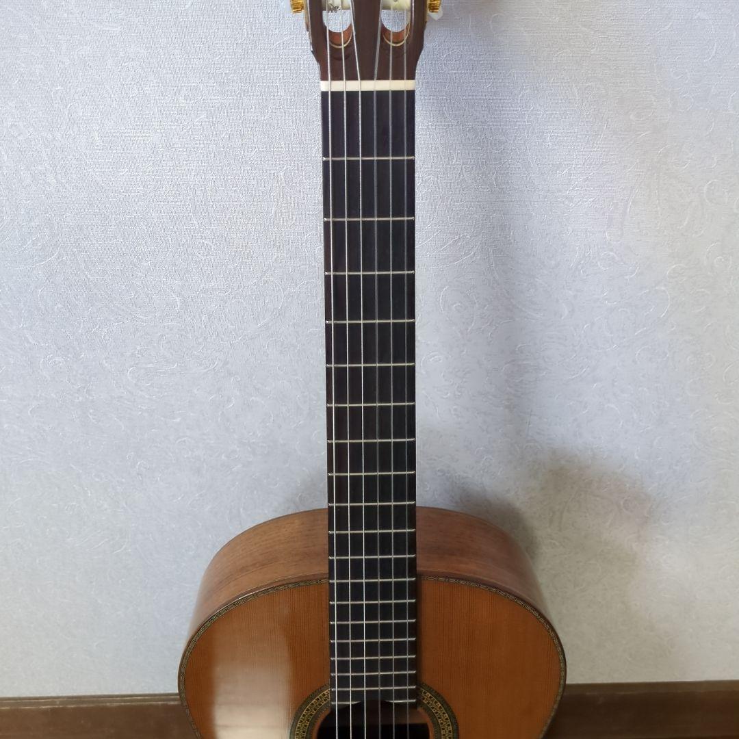 アストリアス クラシックギター★アコースティックギター ヤマハ　ヤマキ　ギブソン