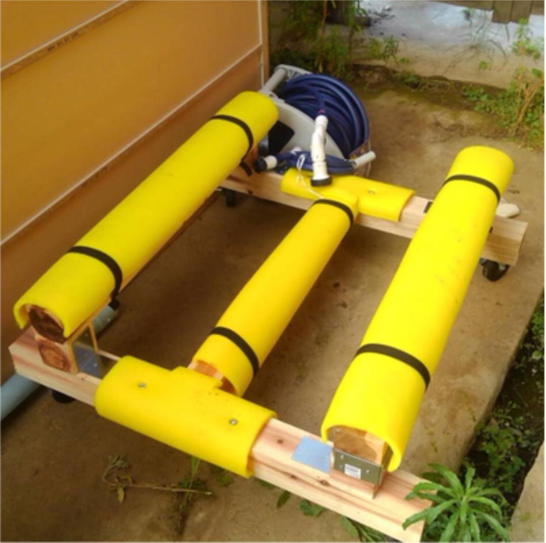 ジェットスタンド   ジェットスキー   新品