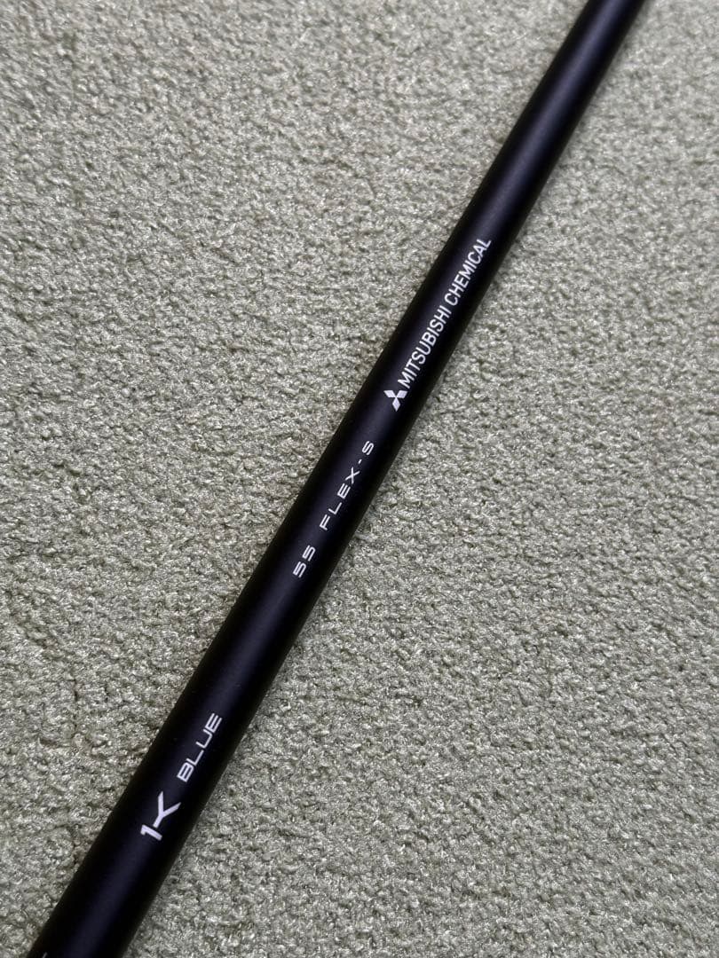 タイトリスト　TENSEI 1K BLUE ドライバーシャフト　S