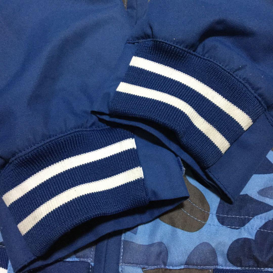 Burton キッズスノーボードウェアジャケットパンツ上下セットXS②