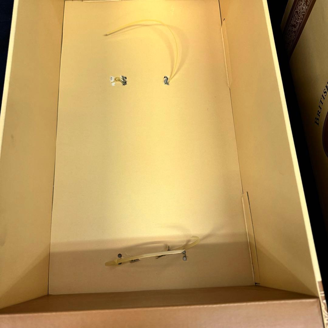 137-72 限定品 シュタイフ 1908 レプリカ テディベア