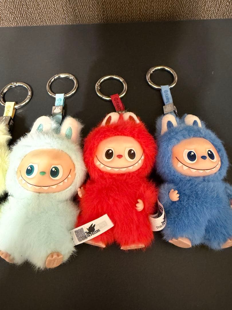 イニシャルラブブ　まとめ売り