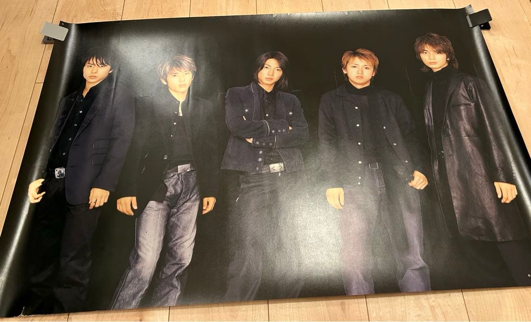 嵐　公式　非売品ポスターまとめ売り　10点
