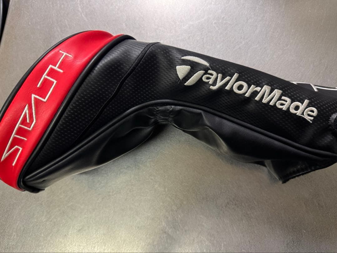 専用　テーラーメイド　ステルス10.5度 ヘッドのみ