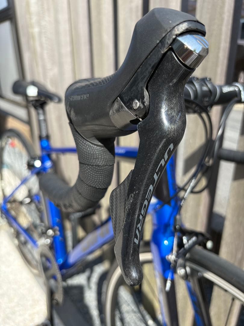 【引き取り限定】GIANT ロードバイク DEFY2