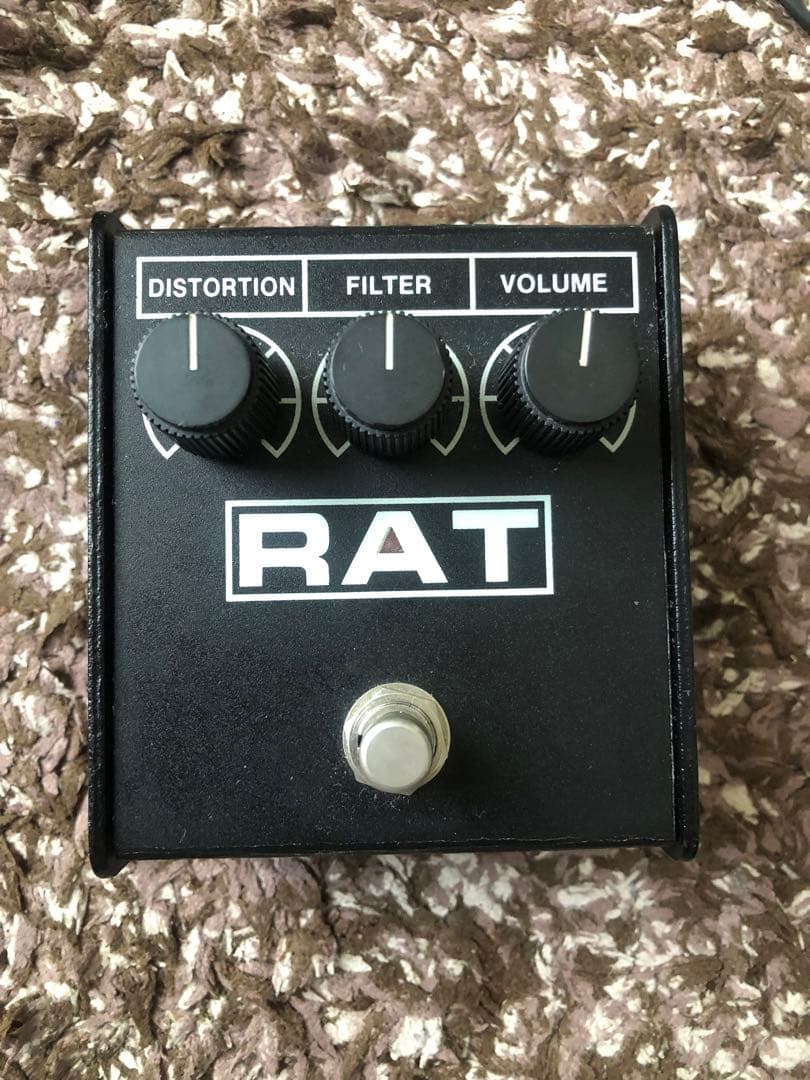 プロコラット2 USA製