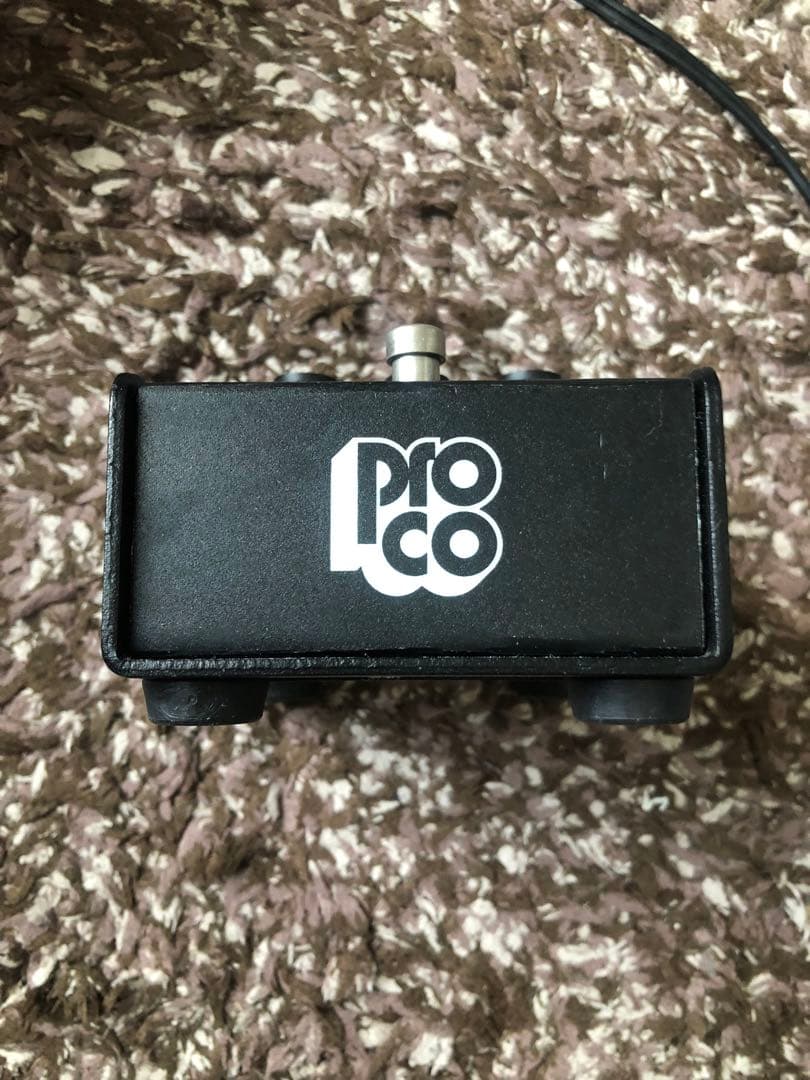 プロコラット2 USA製