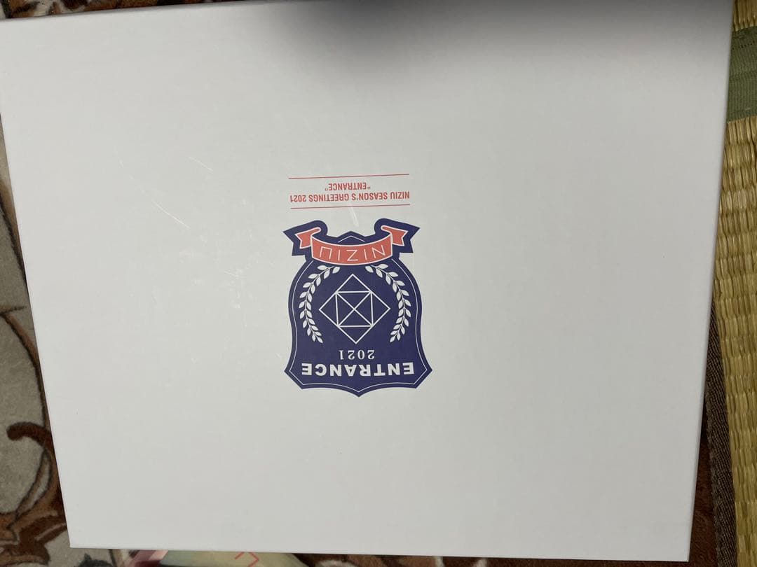 NiziU バラ売り専用