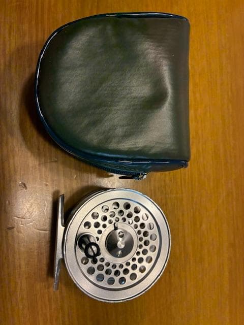 NORAKUROWA品　SAWADA SUSSEX 34 シルバー