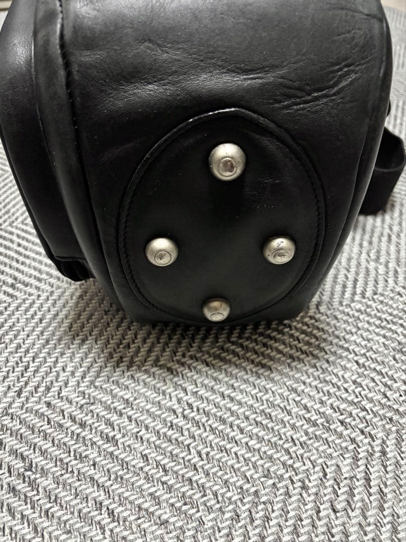 【リユニオンブルース】テナーサックスソフトケース