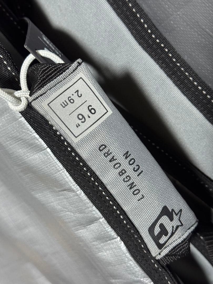 Creatures of Leisure サーフボードケース 9'6\" ICON